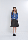kelen ladys collection 2013 Autumn
