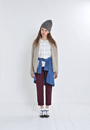 kelen ladys collection 2013 Autumn