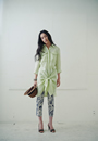 kelen ladys collection 2013 spring & summer