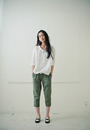 kelen ladys collection 2013 spring & summer
