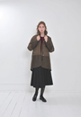 kelen ladys collection 2014 Autumn