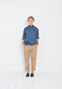 kelen ladys collection 2014 Spring