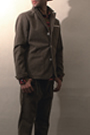 kelen mens collection 2012 Fall & Winter