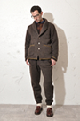 kelen mens collection 2013 Fall & Winter