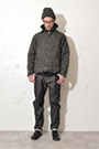 kelen mens collection 2013 Fall & Winter