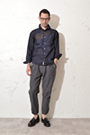 kelen mens collection 2013 Fall & Winter