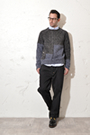 kelen mens collection 2013 Fall & Winter