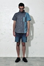 kelen mens collection 2013 spring & summer