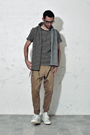 kelen mens collection 2013 spring & summer