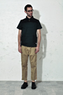 kelen mens collection 2013 spring & summer