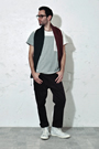 kelen mens collection 2013 spring & summer