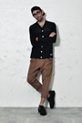 kelen mens collection 2013 spring & summer