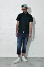 kelen mens collection 2013 spring & summer