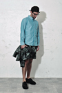 kelen mens collection 2013 spring & summer