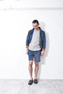 kelen mens collection 2014 spring & summer