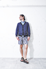 kelen mens collection 2014 spring & summer