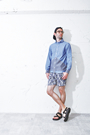 kelen mens collection 2014 spring & summer