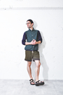 kelen mens collection 2014 spring & summer