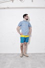 kelen mens collection 2014 spring & summer