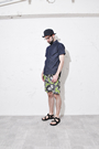 kelen mens collection 2014 spring & summer