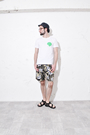 kelen mens collection 2014 spring & summer