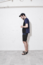 kelen mens collection 2014 spring & summer