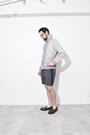 kelen mens collection 2014 spring & summer