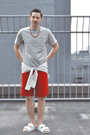 kelen mens collection 2015 spring & summer